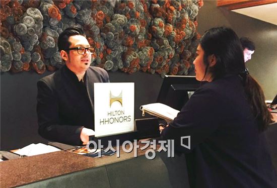 호남대 조리과학과 랑꽁 팀, 호주 해외학술연수탐방