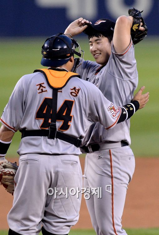 [포토]김민우, '저 아직 괜찮아요'