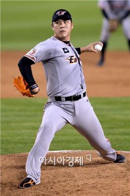 권혁. 사진=아시아경제DB