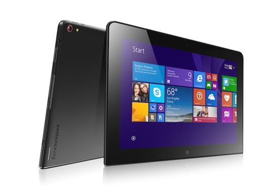 윈도10 기대 효과?...'윈도 태블릿' 판매, 1년새 2배 껑충