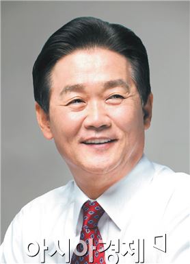 박우정 고창군수, 내년도 국비 확보 총력