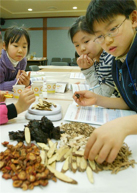 강서구, 여름방학 겸재진경교실· 허준교실 운영 