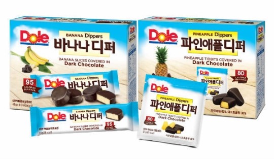 여름철, 아이들 입맛 사로잡는 '쿨디저트' 인기 