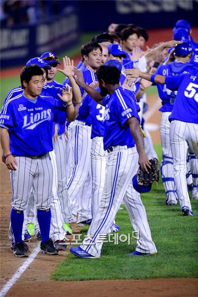 삼성 라이온즈 주전선수, 수억 원 잃으며 해외 원정 도박 의혹