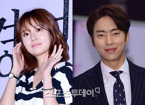 백진희-윤현민 '내 딸, 금사월' 출연 확정···첫 로맨스 호흡