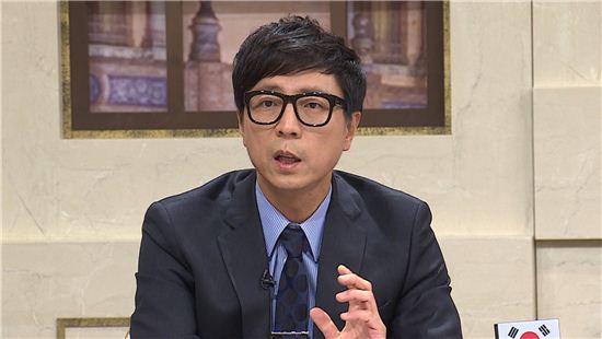 최진기, 극심한 소송 스트레스로 수능 강의 은퇴