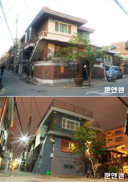 '고시원 영웅'에 '삼포세대' 네티즌 열광한 이유