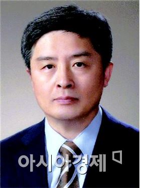 전남대 최석신 교수