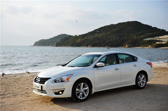 닛산, '공인 사고 수리 견적 프로그램 ' 도입…서비스 품질 강화