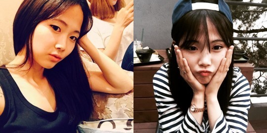 축구선수 이민아, 사복 패션 보니…'센스 만점'