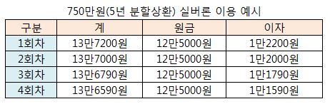 [서지명의 연금시대]국민연금으로 대출받기