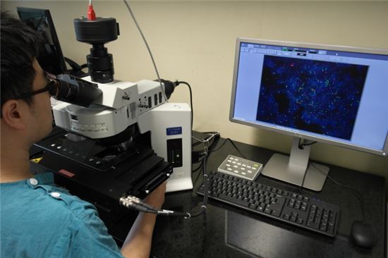 여의도성모병원, 표적항암 치료 진단장비 도입 