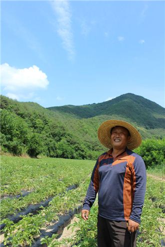 계절밥상, 농가 상생 지속…강원, 제주 지역 식재료 활용한다