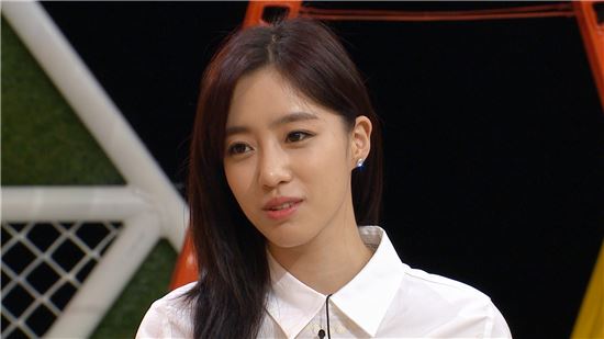 티아라 은정 "이동건-지연 열애 알고 있었지만…"