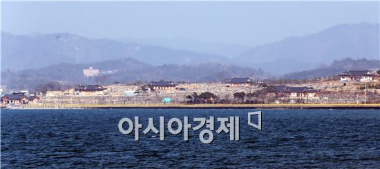 주포한옥전원마을