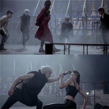 '무한도전' 주민정, 과거 섹시 여전사 모습 보니…파격 의상에 볼륨감 넘치는 몸매 