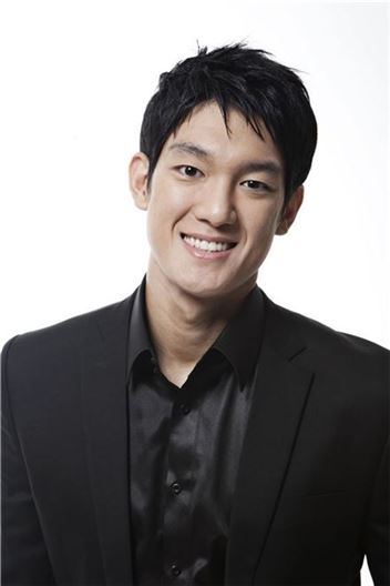 배우 박재민씨