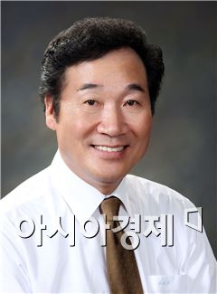 이낙연 전남도지사, “국감 대비 중앙정부 정책 건의 준비해야”