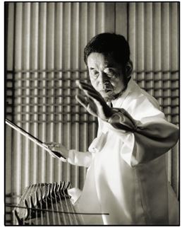 19회 만해문예대상에 황병기 명인 등 선정