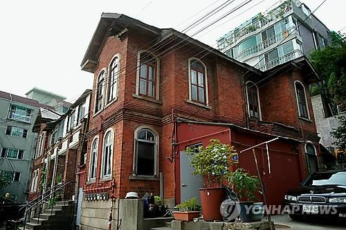 [단독]3·1운동 해외 알린 '딜쿠샤' 복원, 불법 점유에 또 브레이크