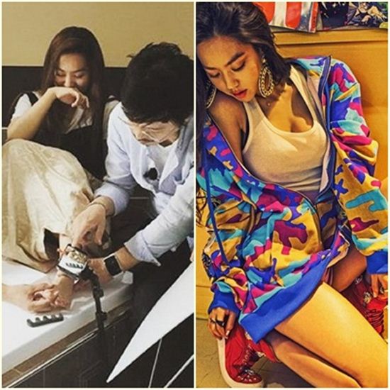 '18초' 봉만대, 김희정과 에로영상…발가락 장면 "민망해"