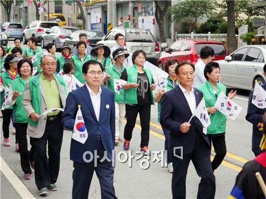 완도군, 14일 임시공휴일 지정 군민불편 최소화