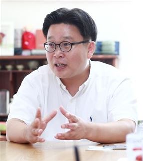 서경덕 성신여대 교수.