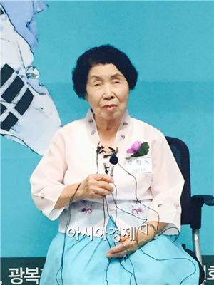 [여성독립운동가 재조명③] 이제 생존자는 단 4명