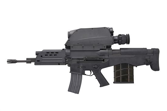 [양낙규기자의 Defence]생산 멈춘 K11 복합형 소총… 재설계 착수
