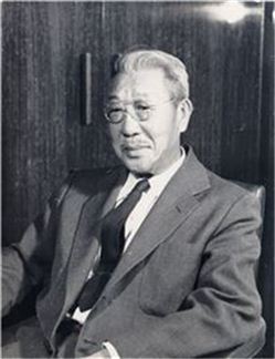 유일한 유한양행 창업자