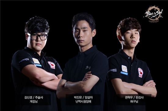 올 여름 최대 성수기, 게임업체 '후끈' 달군다