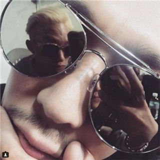 사진=자이언티 인스타그램