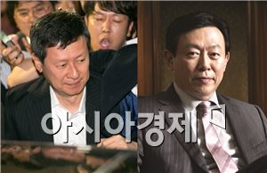 '日 롯데 주총 D-1' 신동주·신동빈 '형제의 난' 승자는