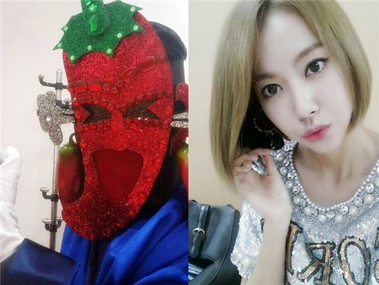 여은 '불후의 명곡' 출격… '고추아가씨' 실력 또 보여주나?