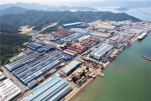 [클릭 e종목]"세아베스틸, 자회사가 살려준 3분기 실적"