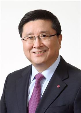 한상범 LG디스플레이 사장