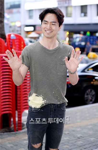 '삼시세끼 어촌편2' 측, 이진욱 만재도에 뜬다