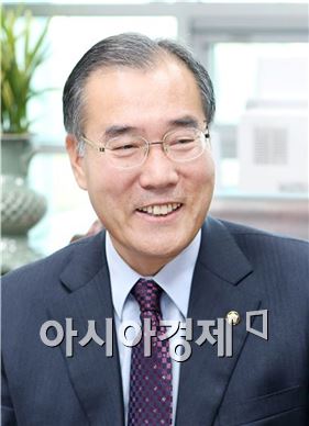 ‘예산통’  이개호 국회의원, 국비 확보 ‘동분서주’