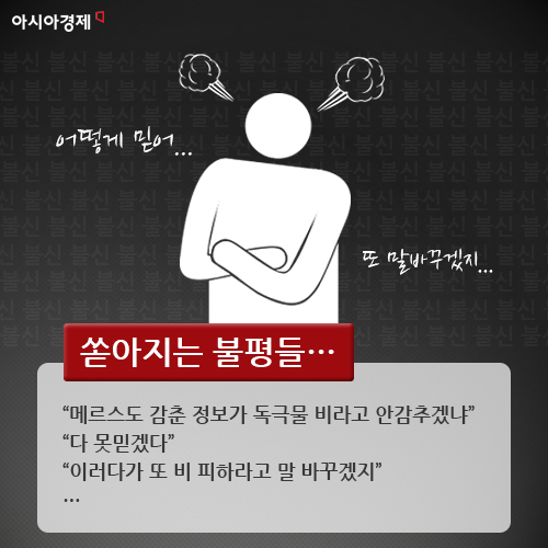 [카드뉴스] 톈진 폭발로 청산가리 비 내린다?