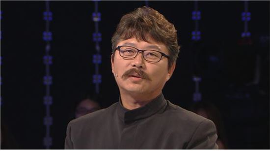 김동규, 김완선 언급 "세상물정 모른다"