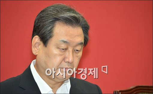 김무성 딸 "마약 투약 사실아냐" DNA 검사 자청