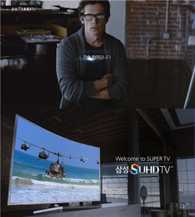 이런 색상·화질 처음 본다