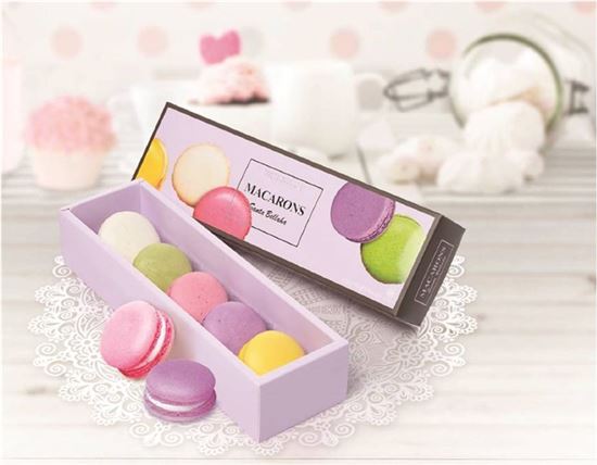 CU "추석선물로 해외 유명디저트 어때요"