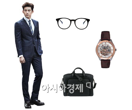 취업 뽀개는 면접룩 따로있다…男·女 스타일링 팁