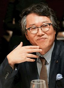 김충원. 사진= 김충원 미술교실 