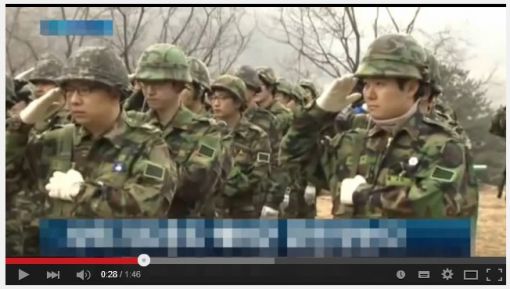 "남조선에 전쟁 공포 만연"…황당한 北 선전공세