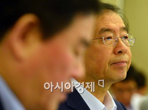 박원순 시장, 'MBC 형사고발' 초강경 대응 이유는?
