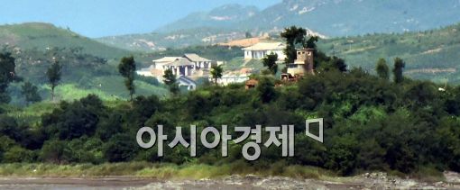 [포토]고요한 북한…'남북관계의 앞날은?'