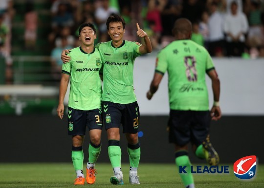 '맞춤형 저격수' 이근호, 亞챔스 오사카와 격돌