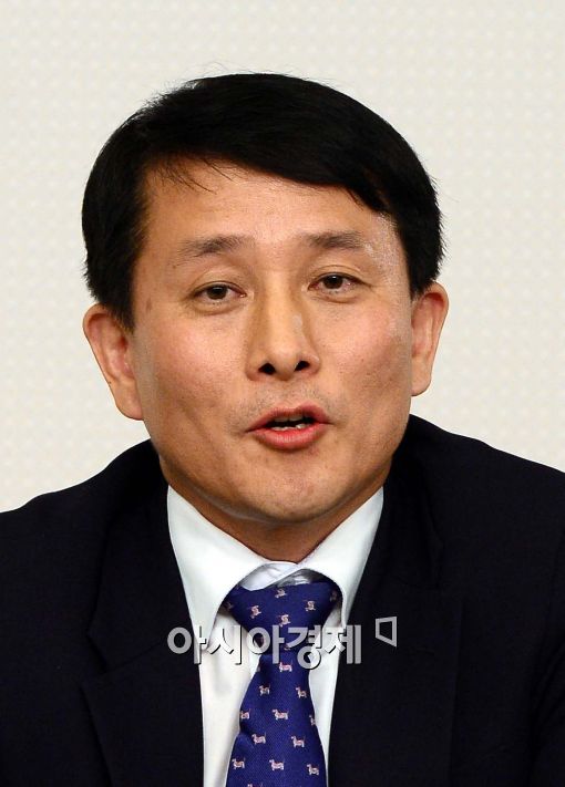 [포토]한명진 기획재정부 조세정책관, '한국형 ISA 성공 할 것'